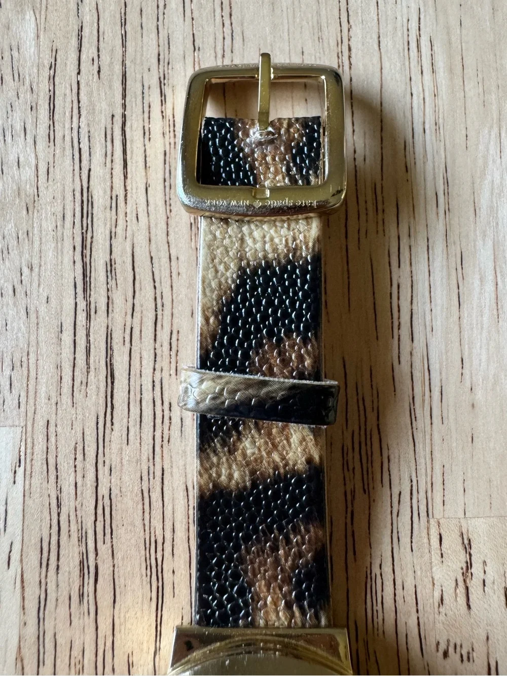 Kate Spade Watch